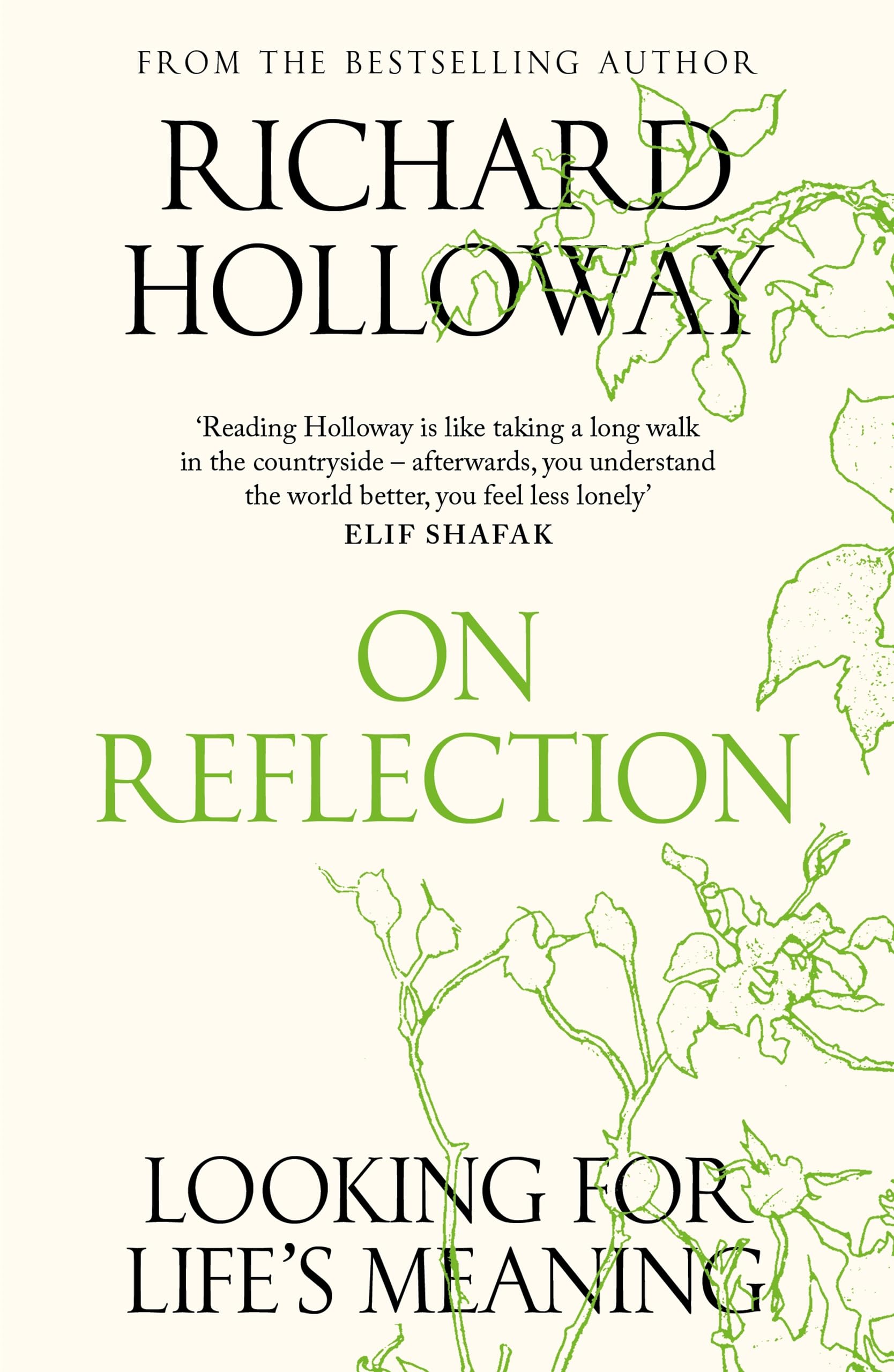 On Reflection: Looking for Life's Meaning