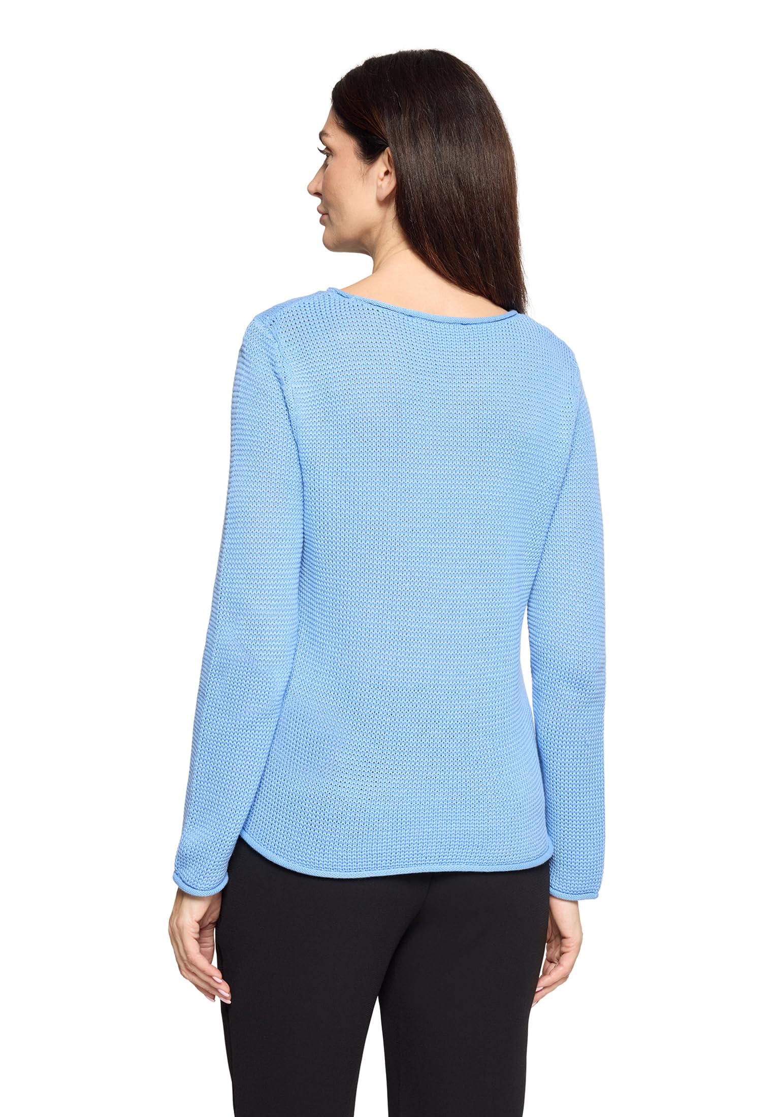 Betty & Co Sweter pullover Kobiety 5965/3095