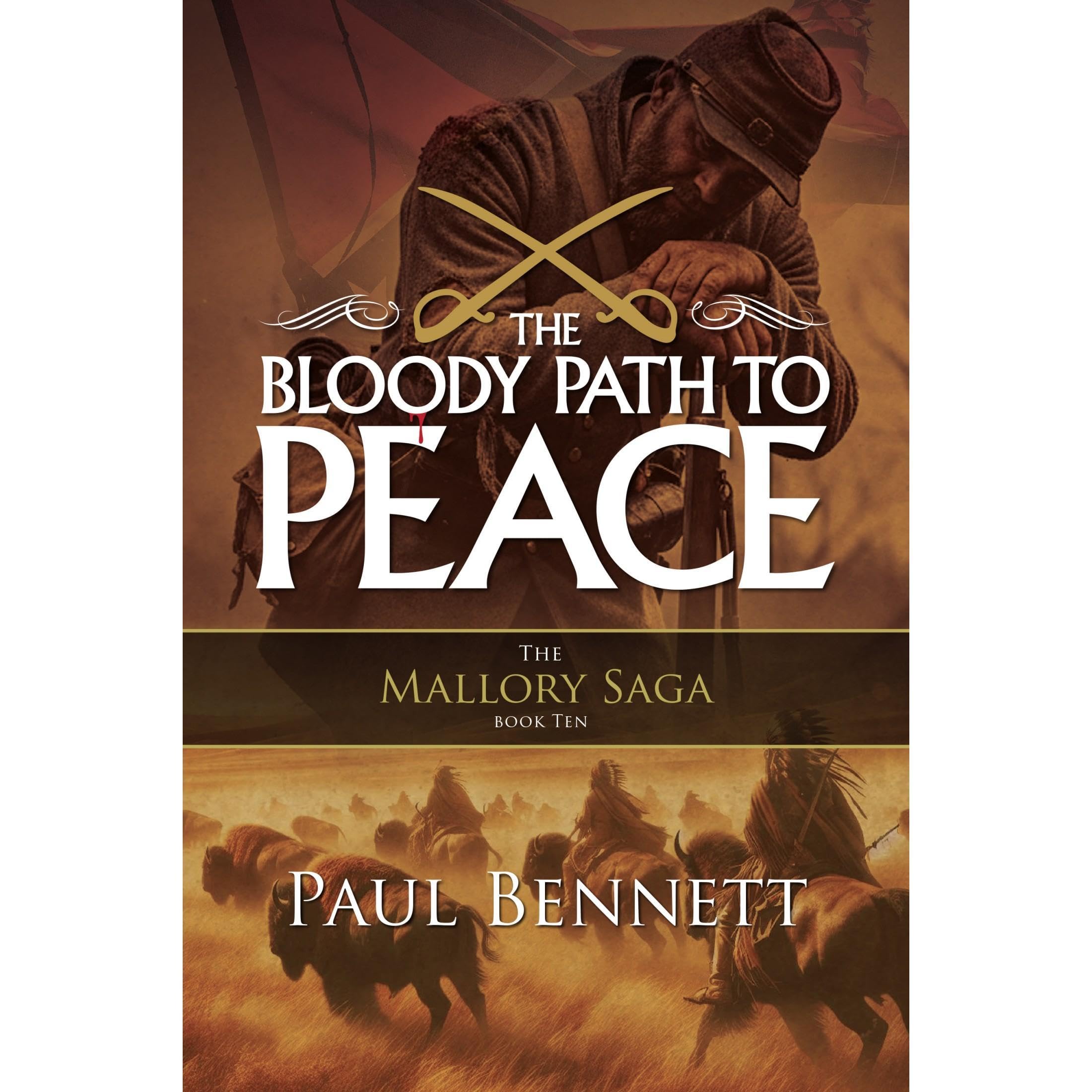 The Bloody Path to Peace