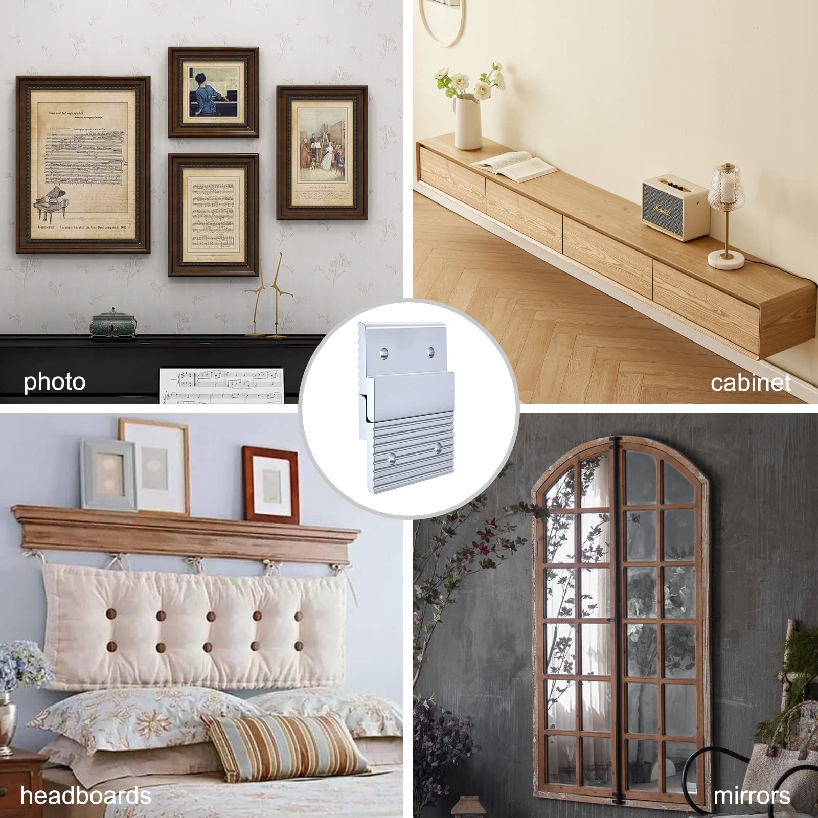 Apragaz Picture Hanging Hardware