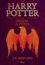 Harry Potter e a Ordem da Fênix: 5
