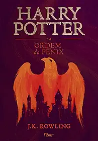 Harry Potter e a Ordem da Fênix: 5