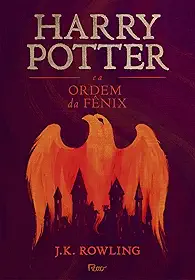 Harry Potter e a Ordem da Fênix: 5