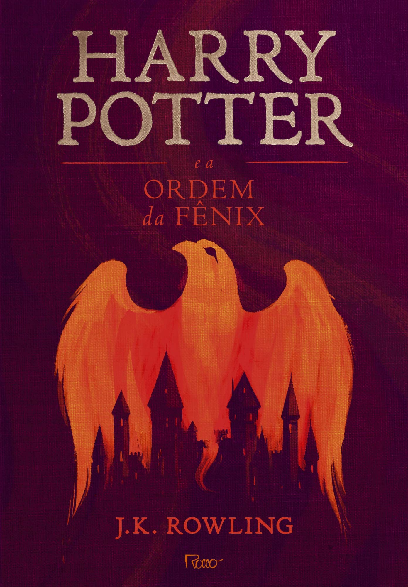 Harry Potter e a Ordem da Fênix