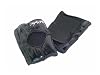 Mighty Grip Pole Dance Full Tacky Knee Climbing Pads Large