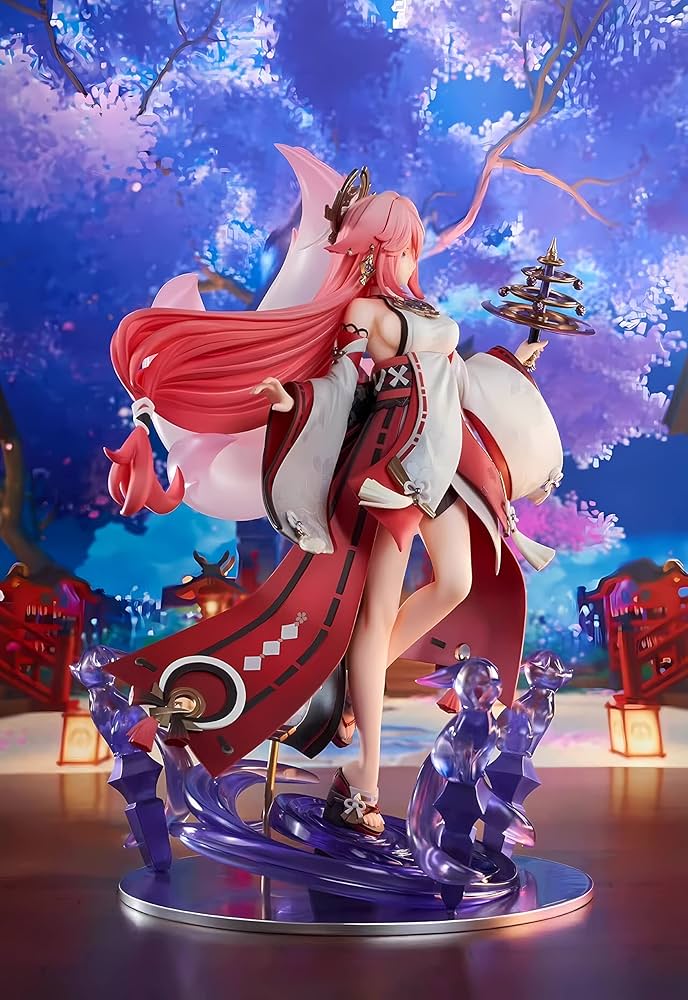 原神 狐の真意 八重神子 フィギュア 81d6GR81iUL._UF894,1000_QL80_.jpg