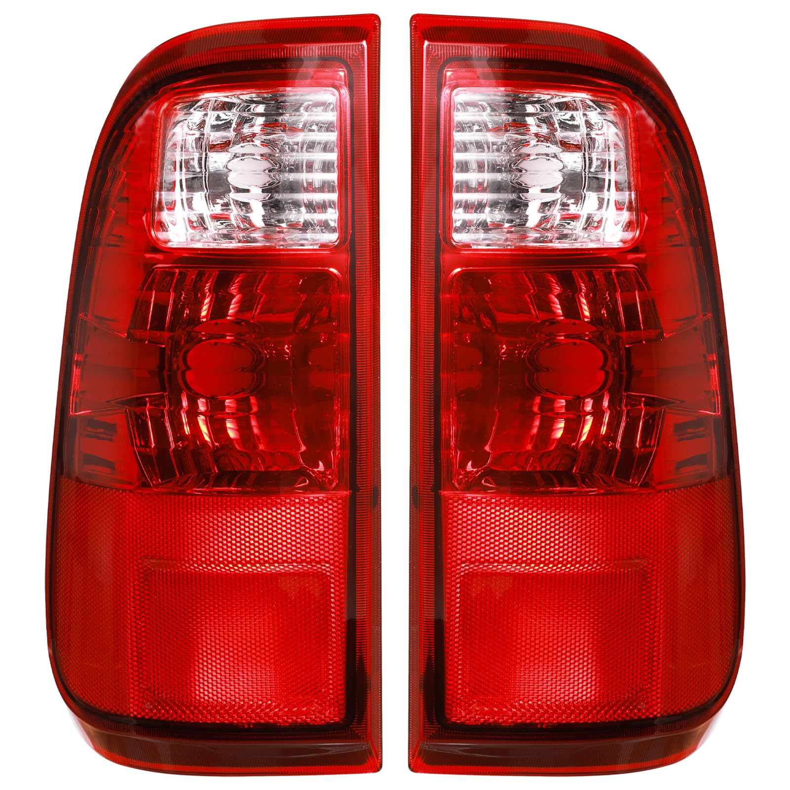 Boine Tail Lights for 2008-2016 F250