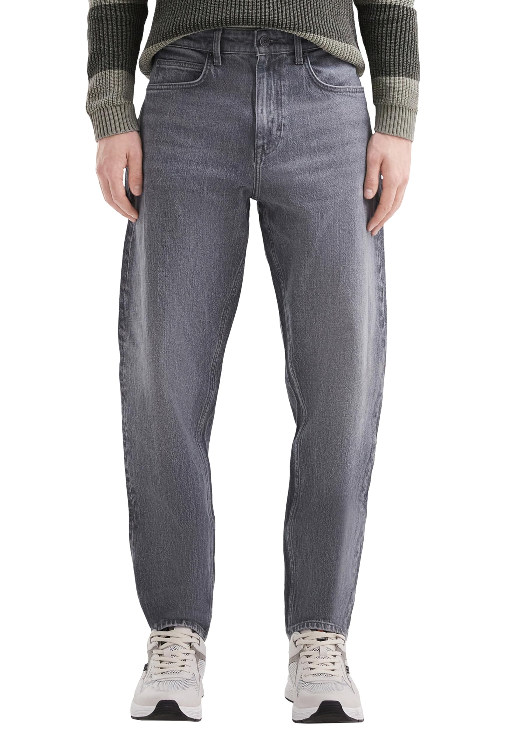 QS 2171933 - Spodnie jeansowe, Devon Relaxed Fit Mężczyźni