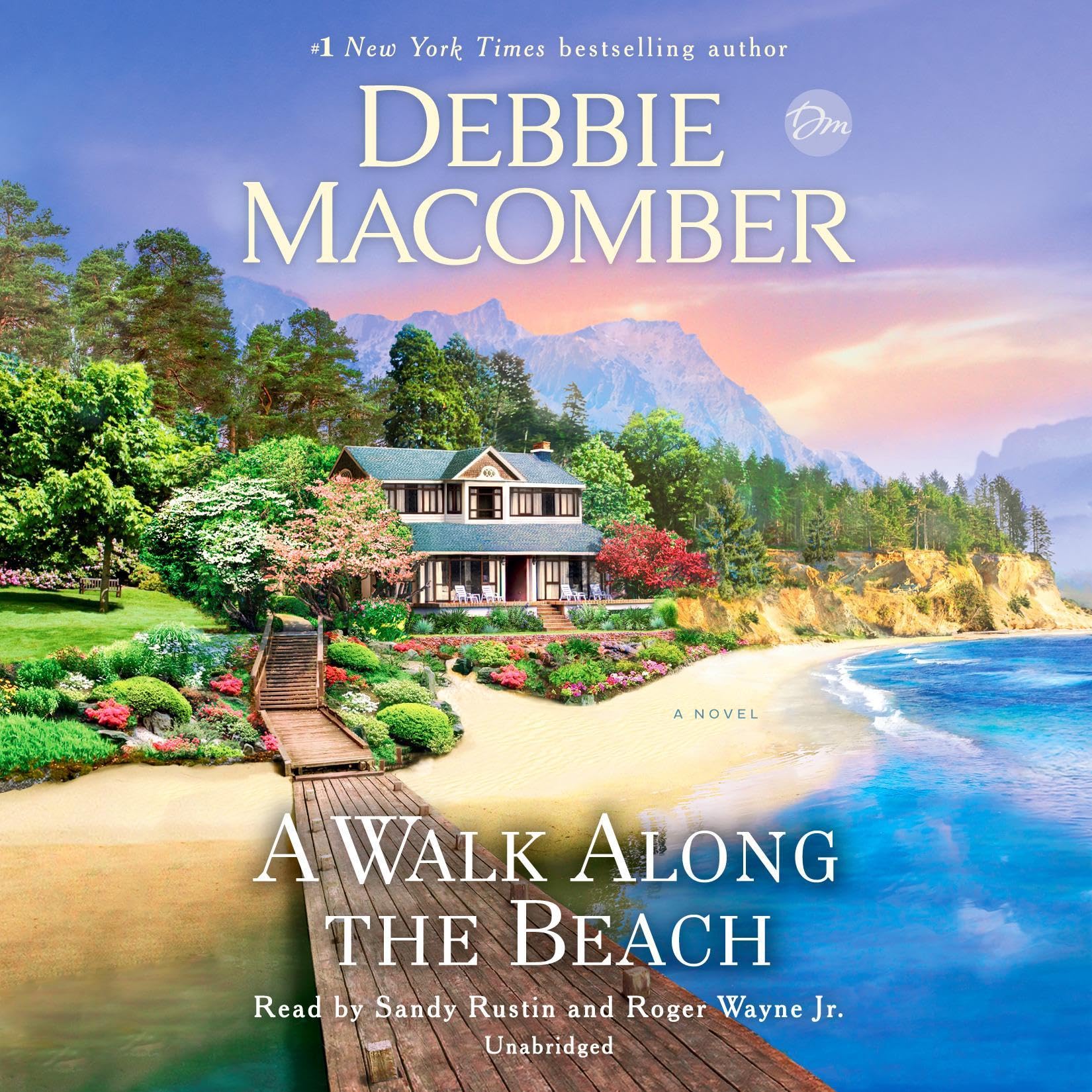 Cover art for A Walk Along the Beach
