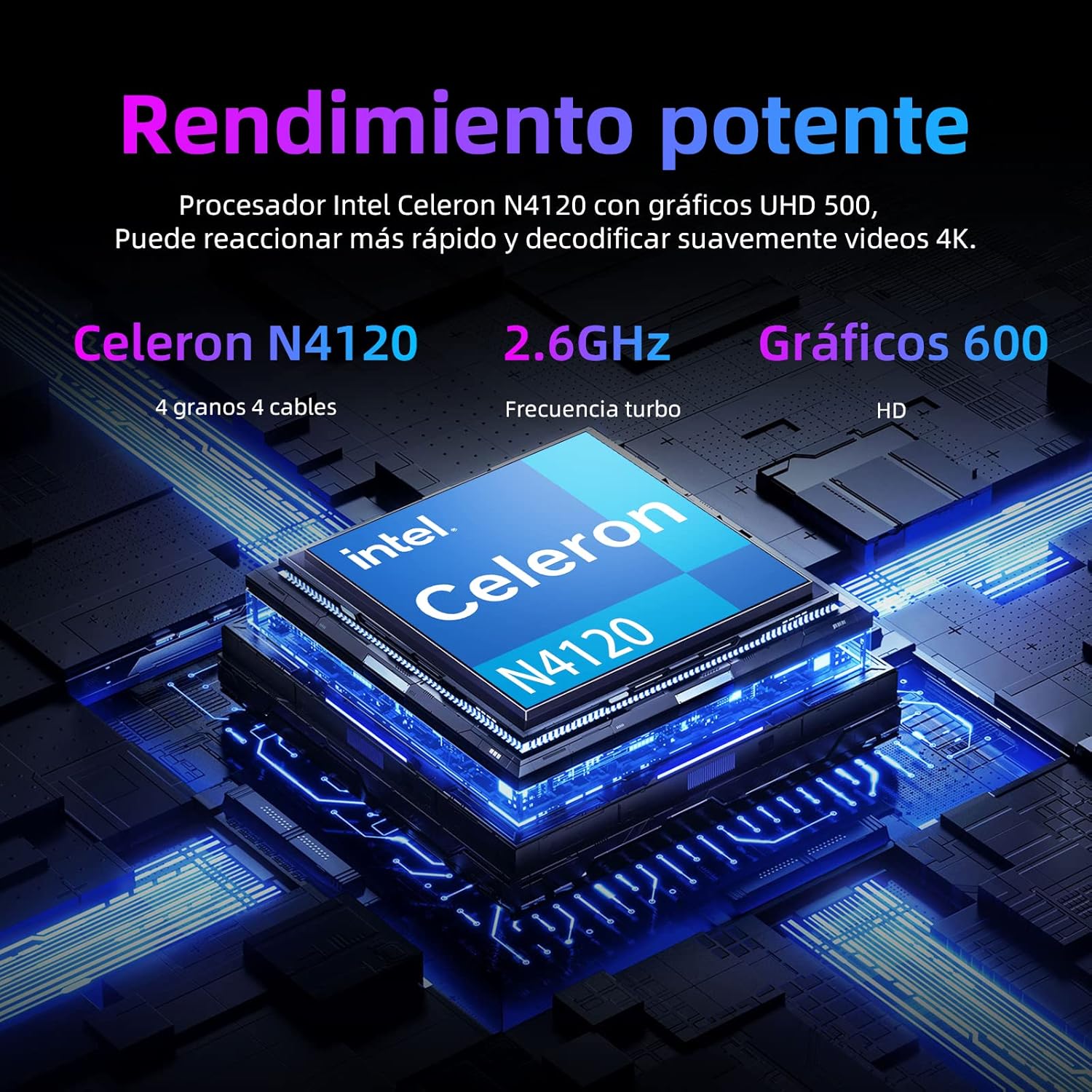 Morostron Computer Portatile 13,5 PC Portatile Windows 11, 8GB RAM 256GB SSD, Celeron N4120 Quad Core, pannello 3000x2000 IPS, tastiera retroilluminata, impronte digitali