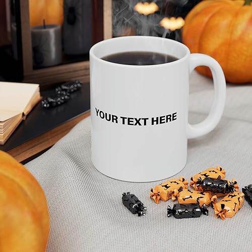 Miniatura 8 de Taza de café personalizada con texto en inglés «What Part of Don't You Understand», taza de cerámica de 11 onzas, divertida taza de cerámica para