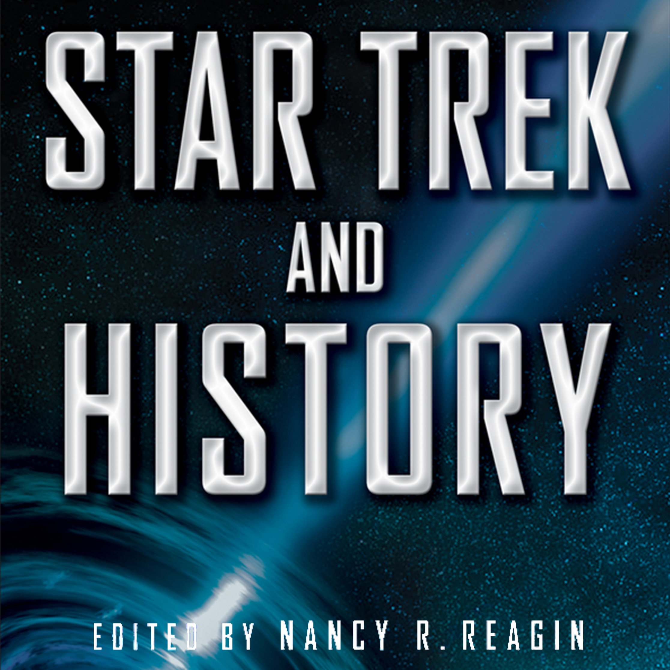 Star Trek and History