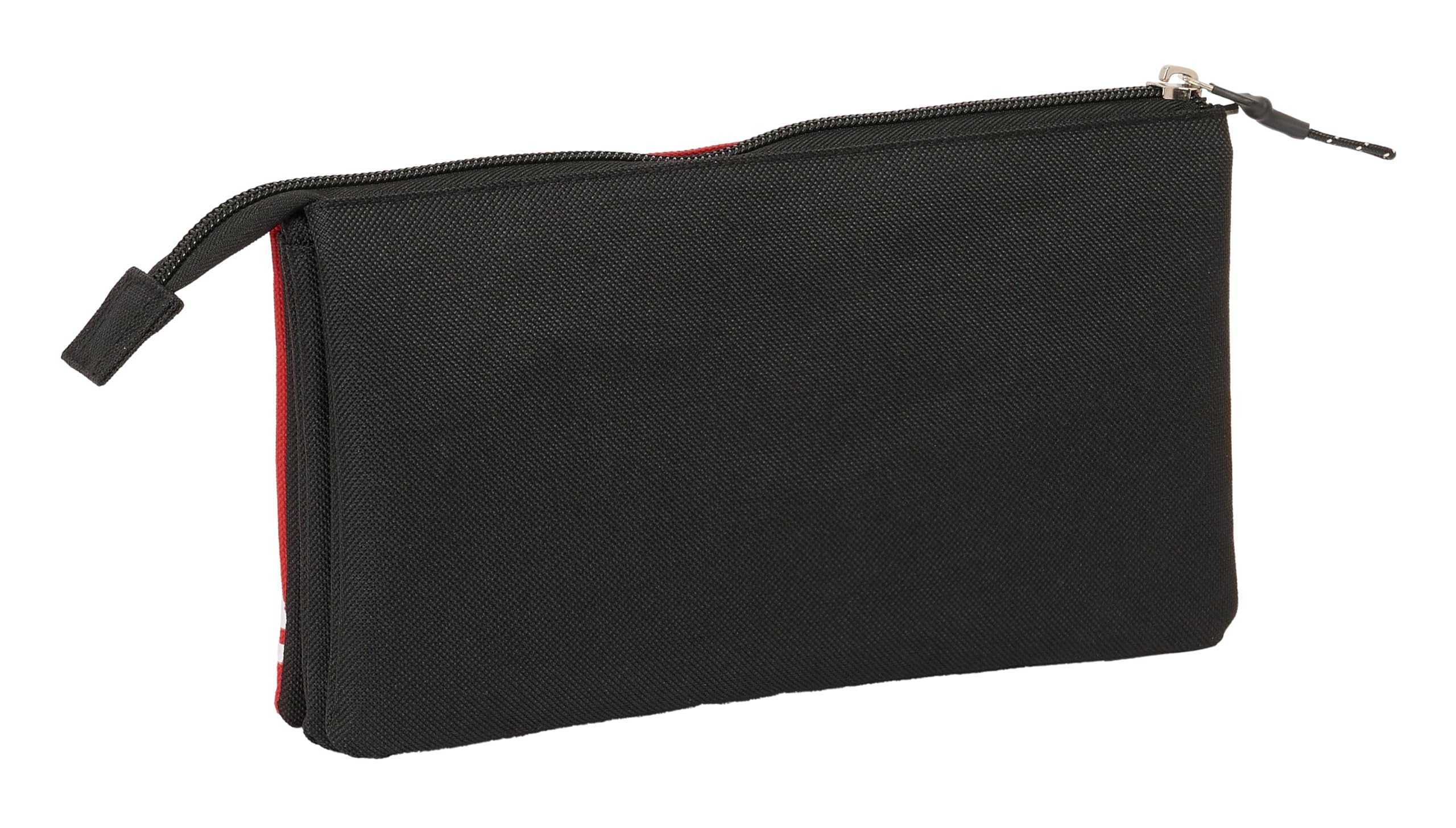 Safta Kings League ANIQUILADORES, Triple Pencil Case, Children's Pencil Case - Image 2