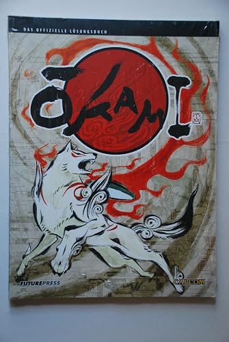 Okami (Lösungsbuch)