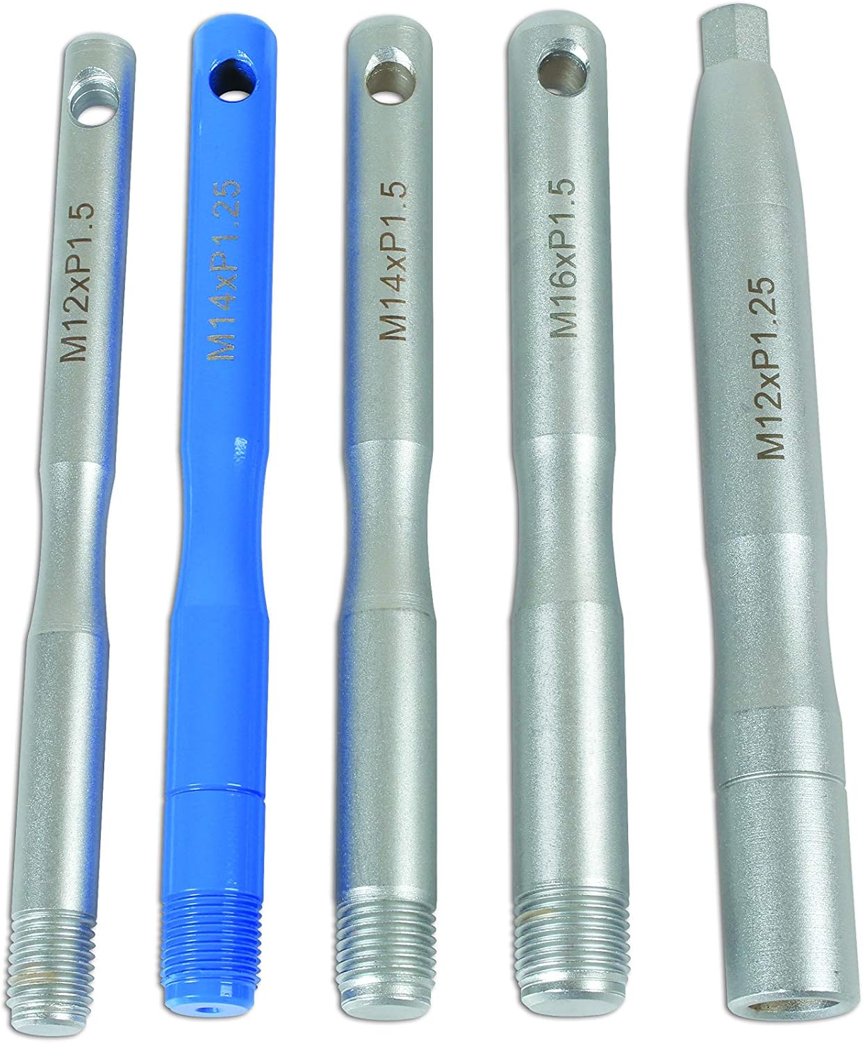 Laser 6483 Wheel Hanger, Set of 5