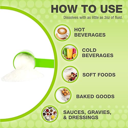 Miniatura 6 de FiberCel - Polvo de fibra sin sabor 12oz