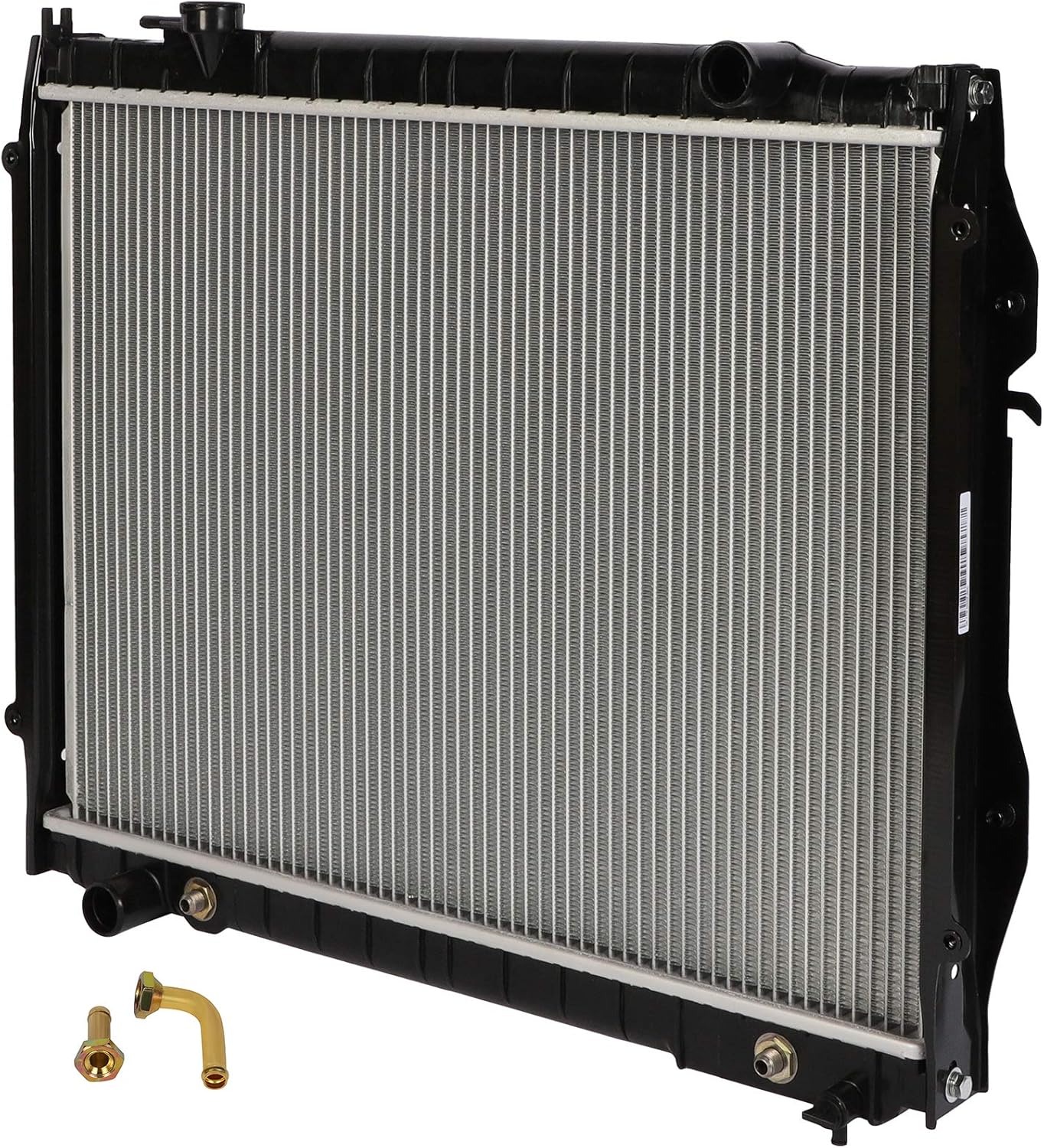 Complete Radiator fit for 1995-2004 for Toyota Tacoma