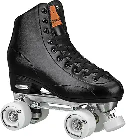 Patins Quad Cruze Xr Hightop