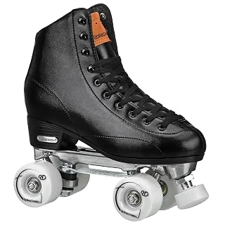 Roller Derby Patins Quad Cruze XR Cano Alto