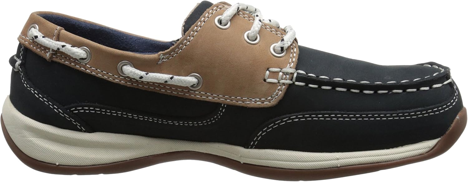 Miniatura 6 de Rockport Work Sailing Club RK670 - Zapatos de trabajo para mujer