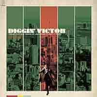 MURO DIGGIN' VICTOR 新品未使用　送料込み Amazon.co.jp: Diggin' Victor Deep into the vaults of