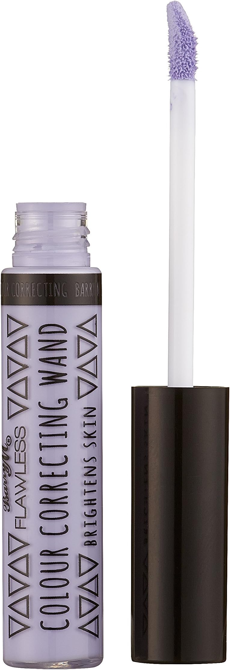 Cosmetics Colour Correcting Wand, Purple