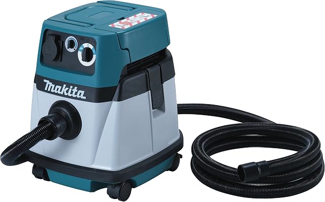 Makita VC1310LX1 Class L Vacuum Cleaner 35 x 280 mm