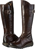 Vista 13 de FLY London Botas altas Mol para mujer