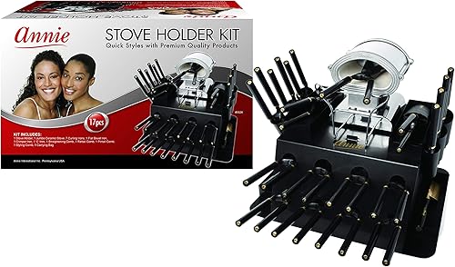 Miniatura 8 de Estufa Térmica de Cerámica Annie, Pequeña