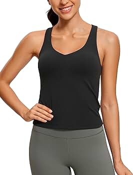 トップス Knuth Marf cup in vneck camisole BLACK cup in vneck camisole/2color | KNUTH MARF