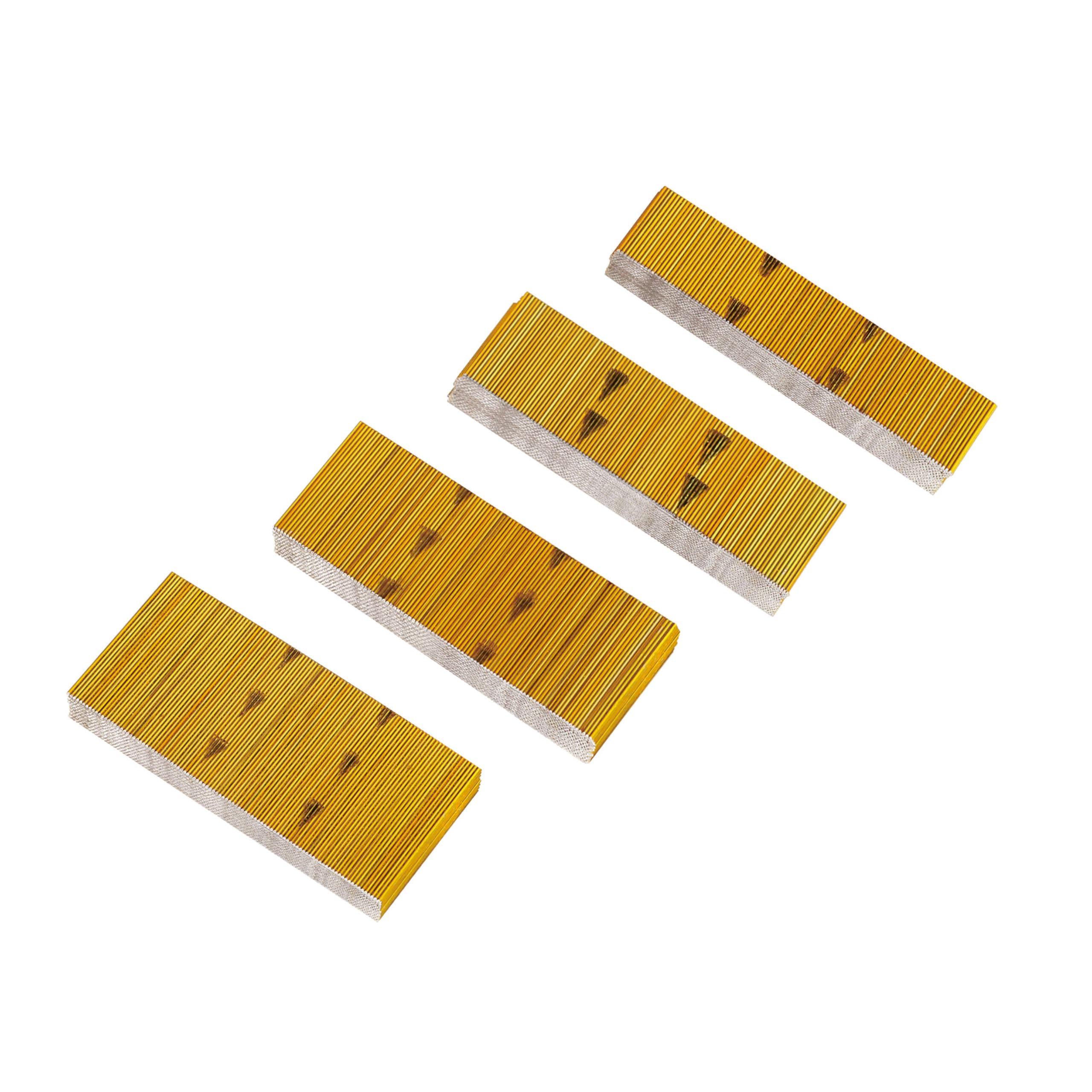 HAMWOO 23 Gauge Pin Nails, Headless Pinner Nails,Assorted 3/8 Inch to 1-3/8 Inch for Molding Cabinetry Building,Photo Frame,handicrafts Assembly(3/5",