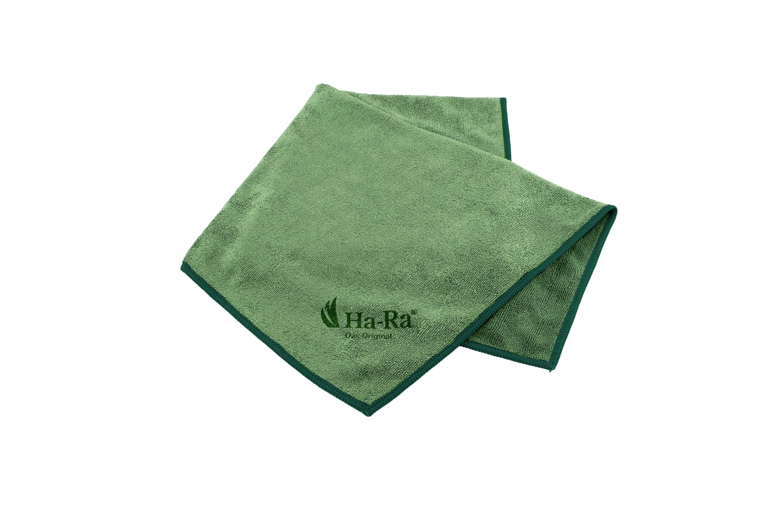 Chiffon extérieur Ha-Ra Star fini les traces sur vos verres et tables