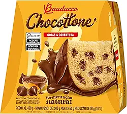 CHOCOTTONE MAXI 450G