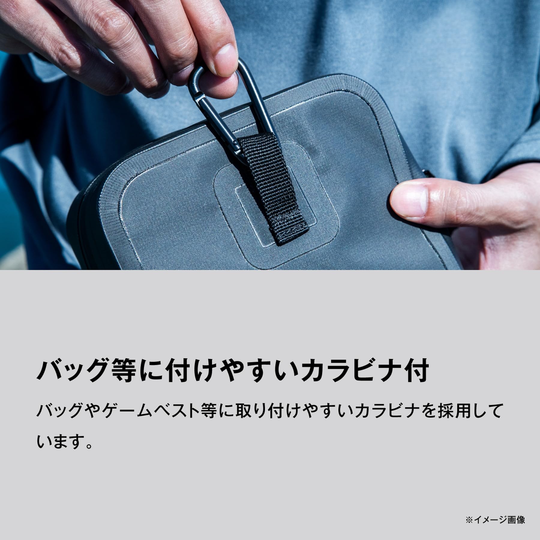 Amazon | シマノ(SHIMANO) ポケッタブル水汲みバッカン BK-002X カーキ