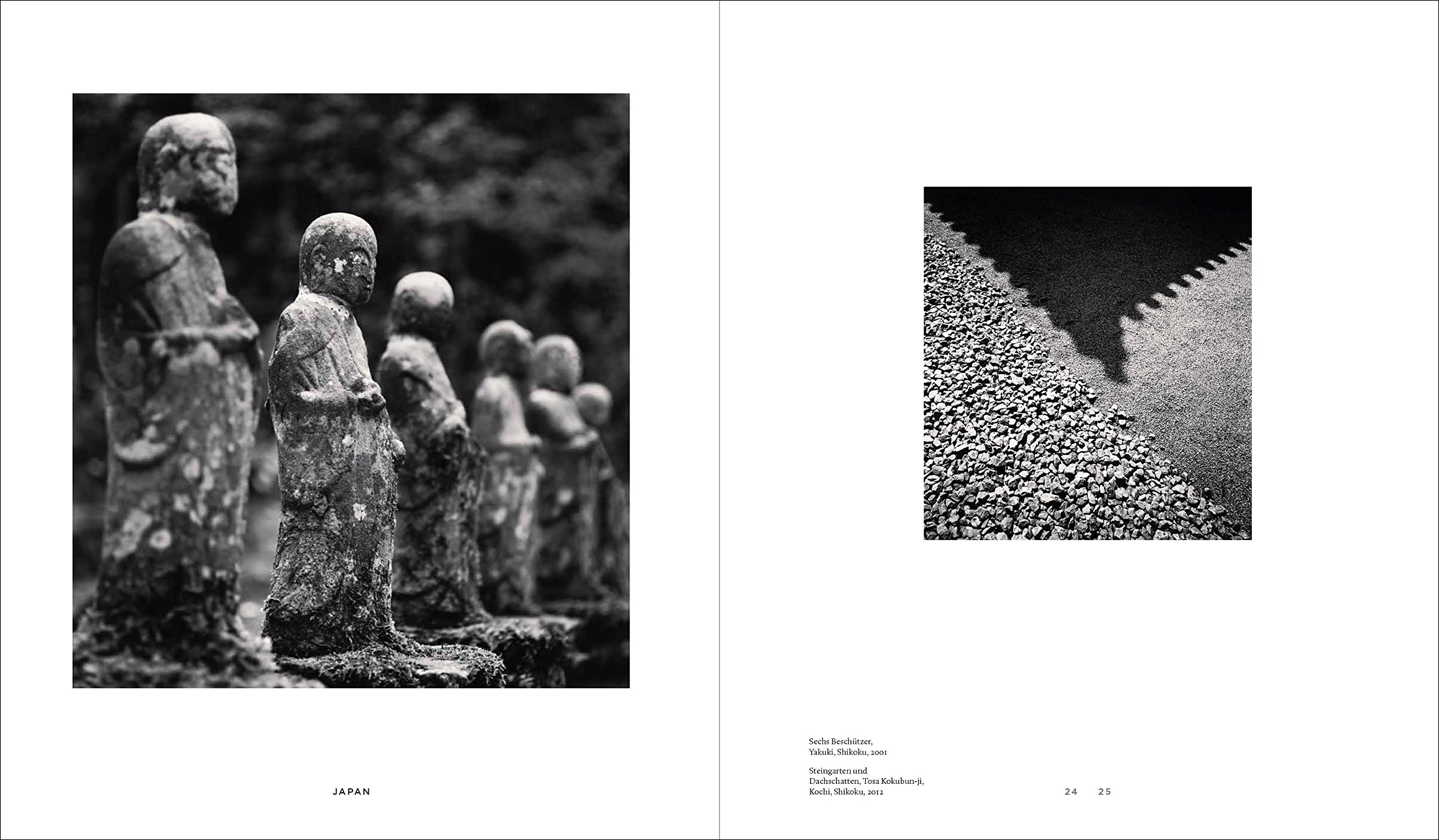 Buddha. Fotografien von Michael Kenna: Mit 104 inspirierenden Buddhaporträts aus aller Welt