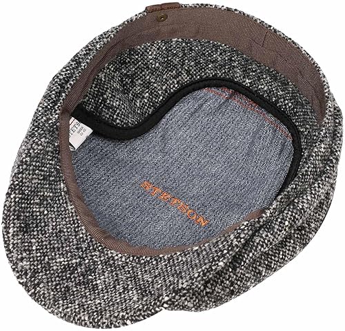 Miniatura 3 de Stetson Hatteras Donegal - Gorro para orejas para hombre