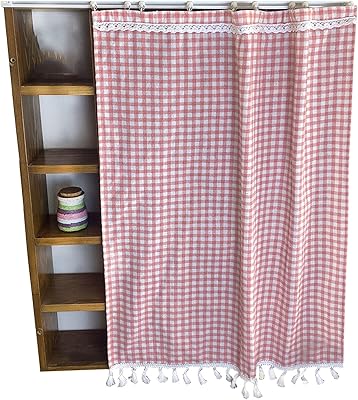 Amazon Facc カフェ カーテン 小 窓 カーテン カフェ カーテン おしゃれ カフェ カーテン おしゃれな 付け方 ベージュチェック柄 刺繍入り 不透明な 農家スタイル コーヒーショップのキッチンキャビネットのシンクのバルコニー カフェカーテン オンライン通販 Amazon Facc カフェ カーテン 小 窓 カーテン カフェ カーテン おしゃれ カフェ カーテン おしゃれな 付け方 ベージュチェック柄 刺繍入り 不透明な 農家スタイル コーヒーショップのキッチンキャビネットのシンクのバルコニー カフェカーテン オンライン通販