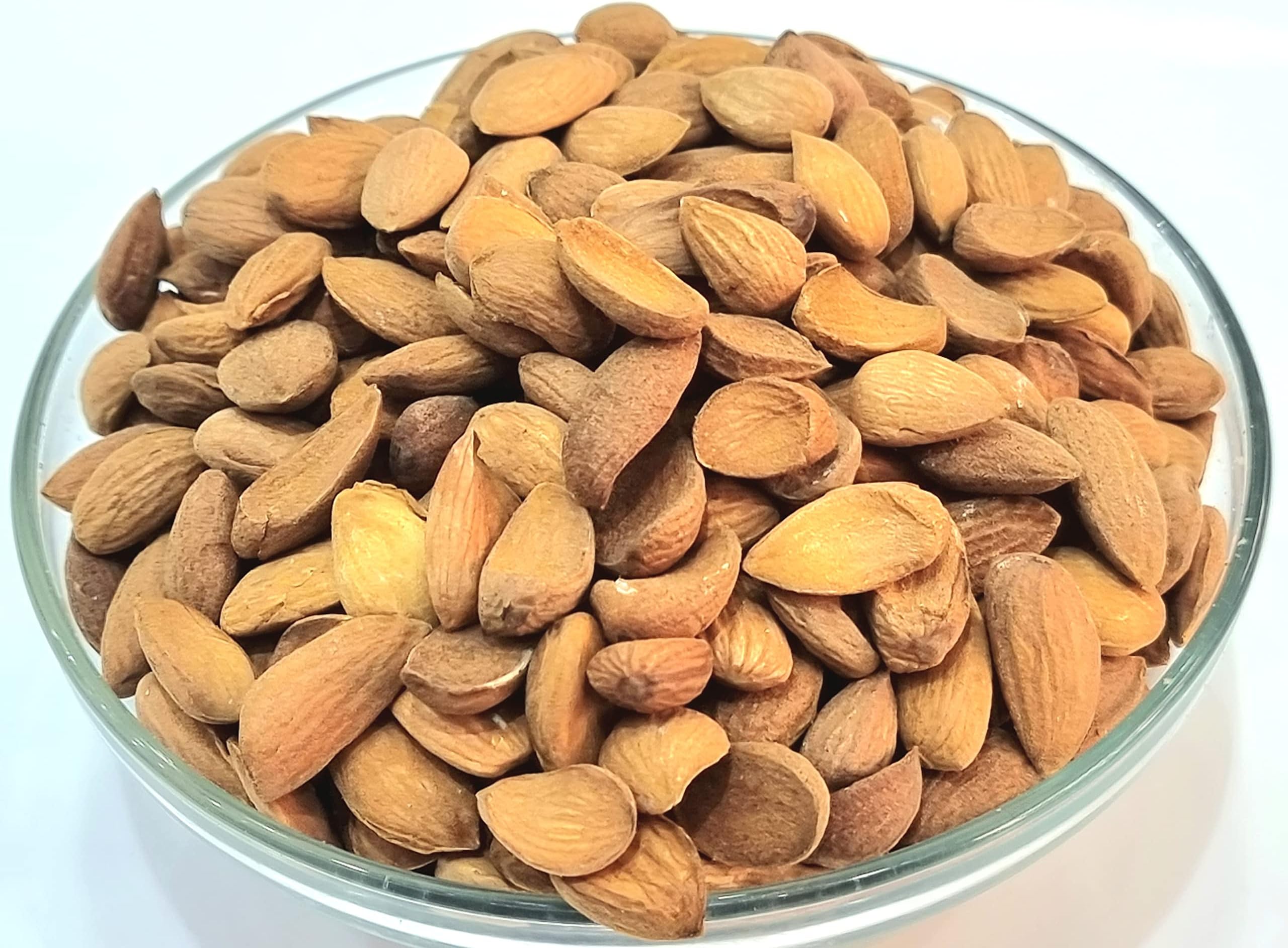 Oya Almond Mamra Afgan (500g)