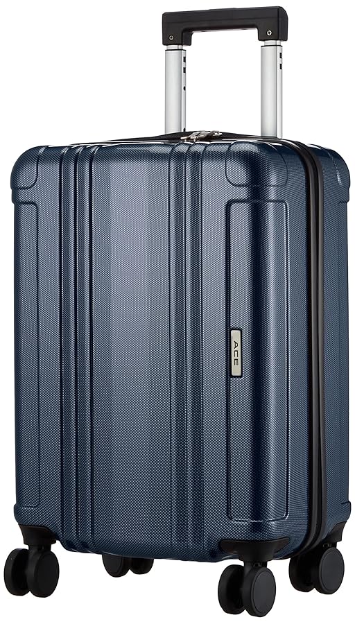 Amazon | [エース] スーツケース リフレクション No.06787 32L 2