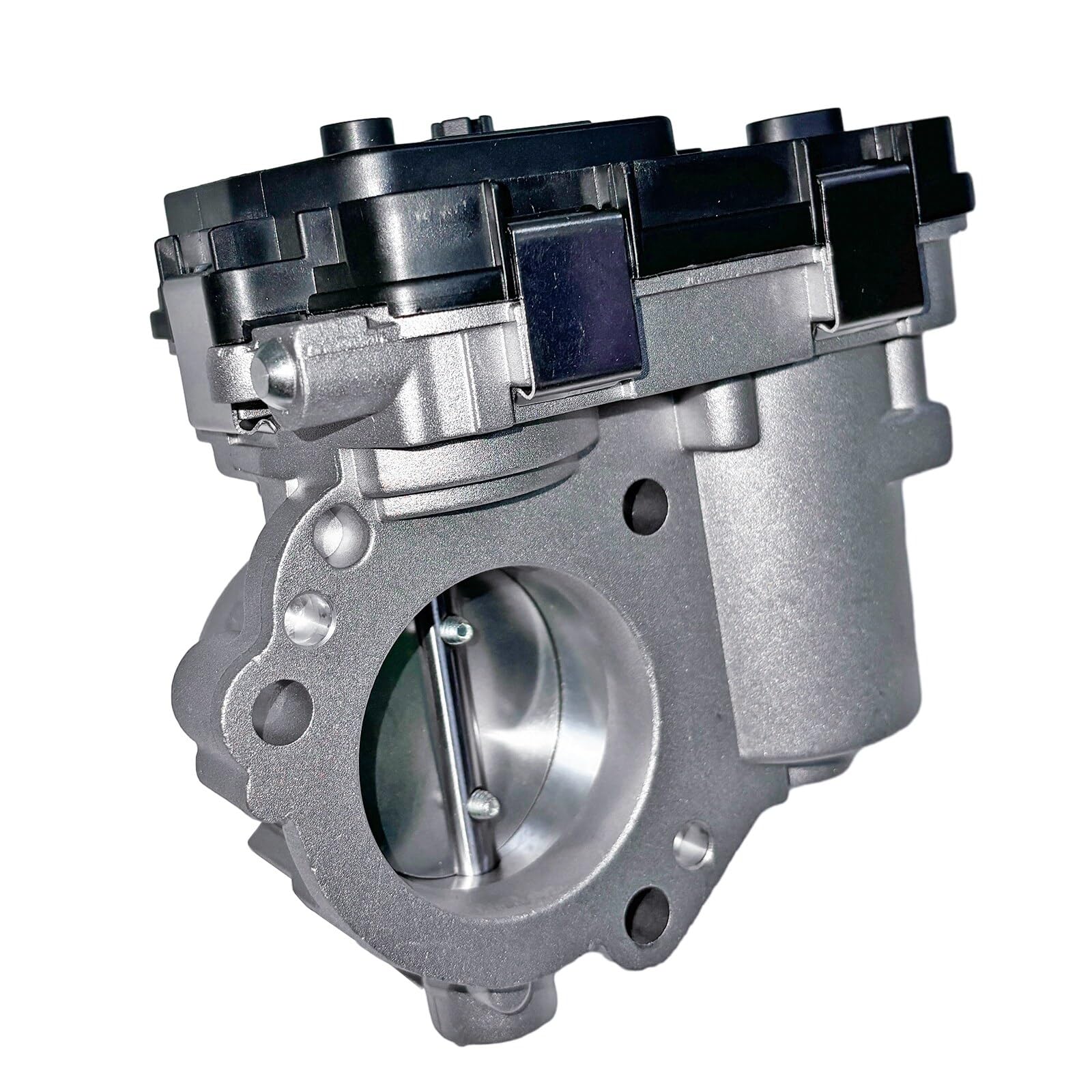 04C133062D valvola a farfalla di ricambio per Polo Seat Ibiza IV V Skoda Fabia Citigo 1.0