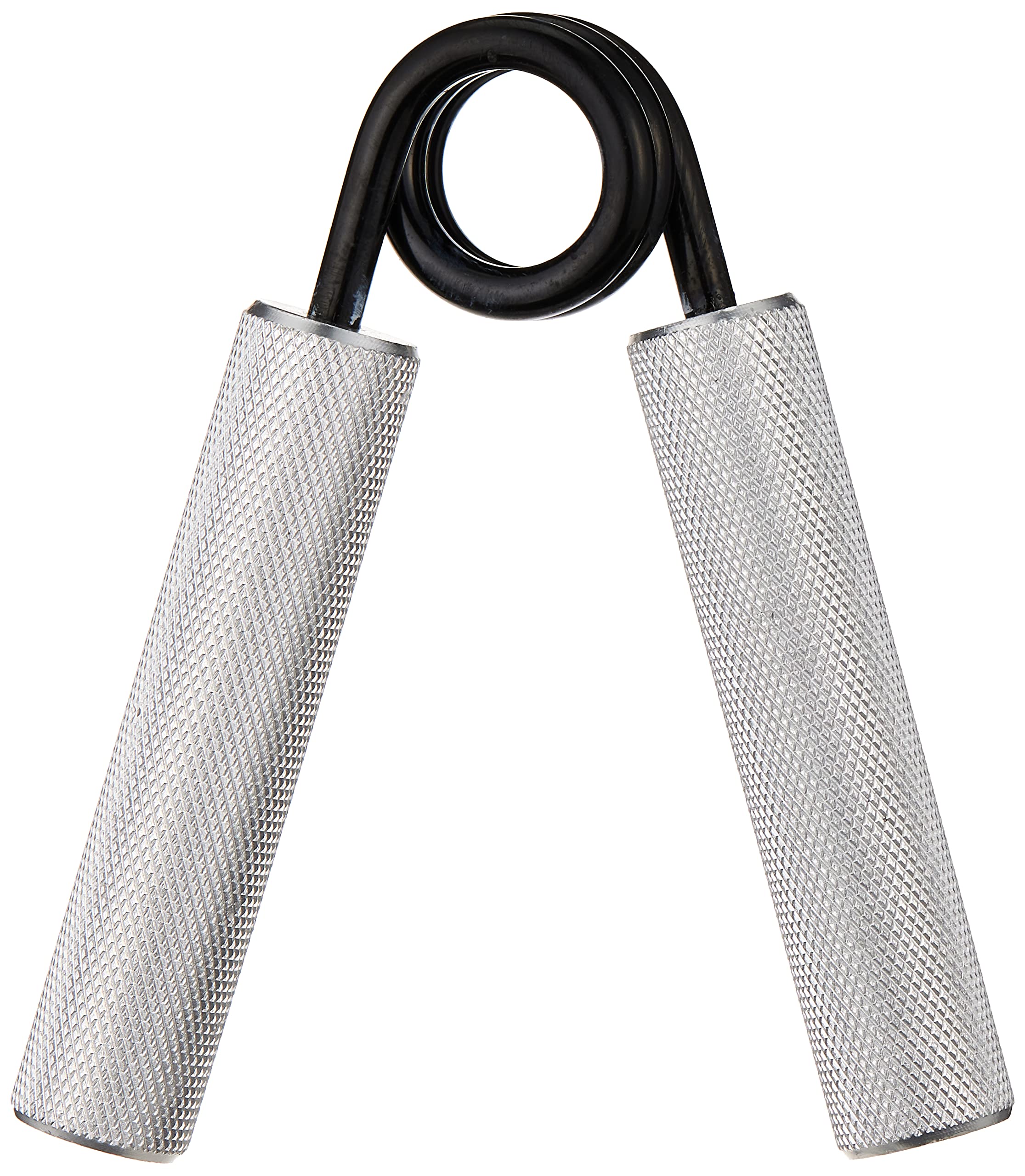 Black Mountain Products Hand and Forearm Exercise Grip Strengthener, 150 lb