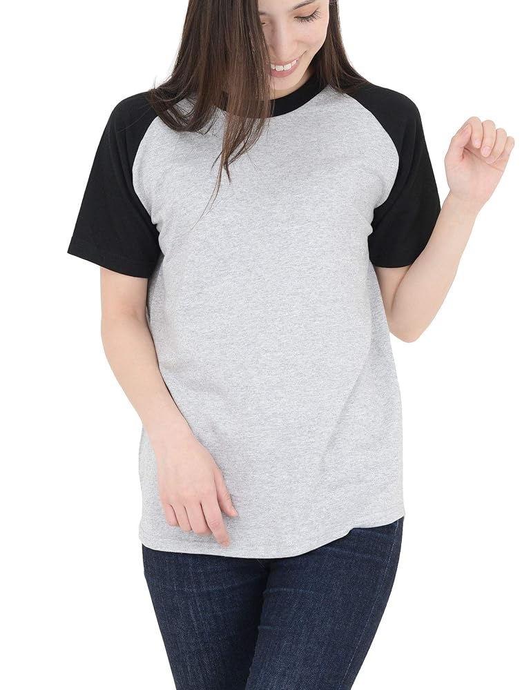 Amazon | [ティーシャツドットエスティー] Tシャツ 半袖