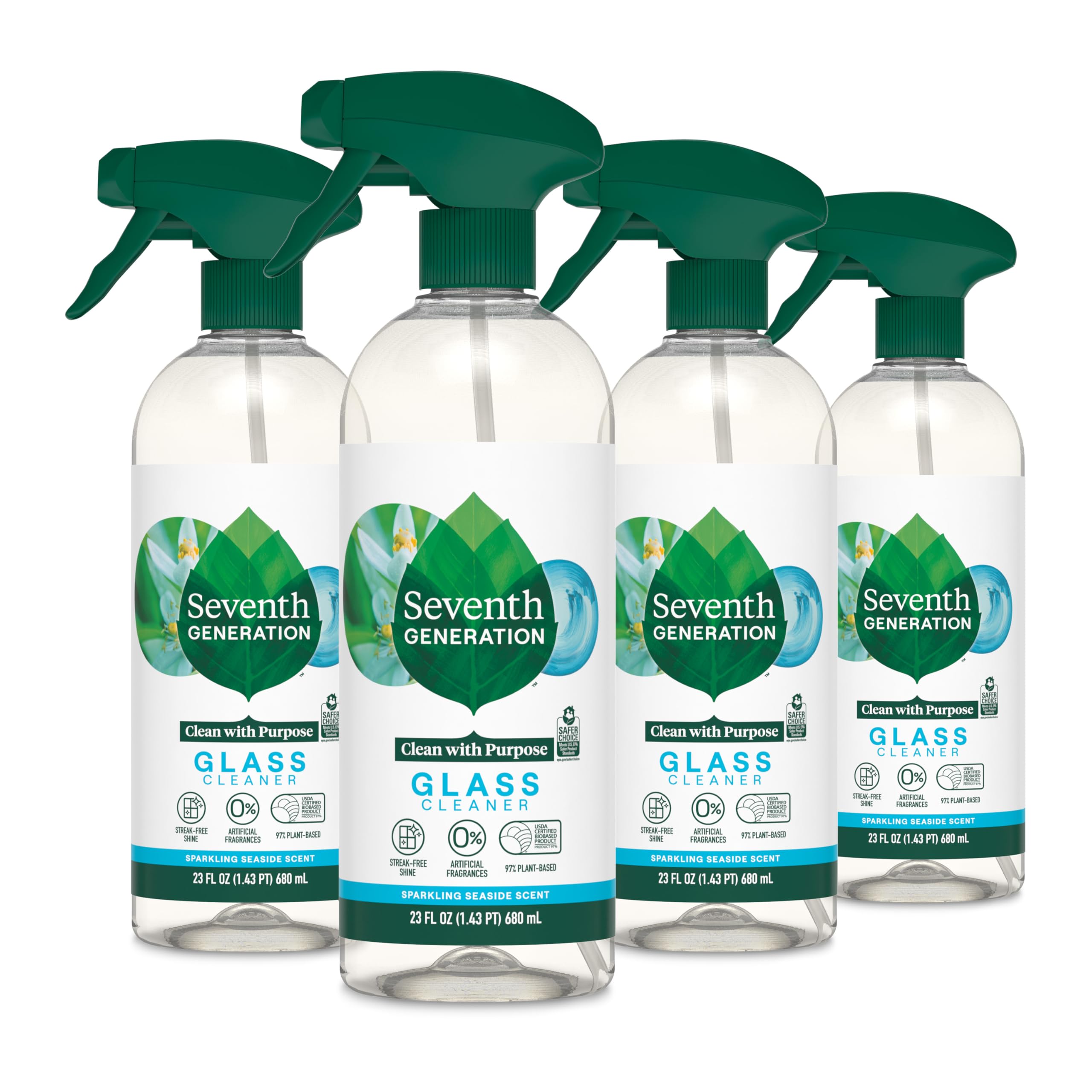 5 Best Home Window Cleaner | Streak-Free Shine Without the Fumes