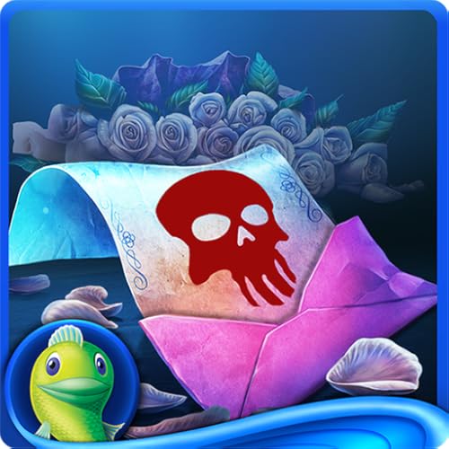 Danse Macabre: Lethal Letters Collector's Edition