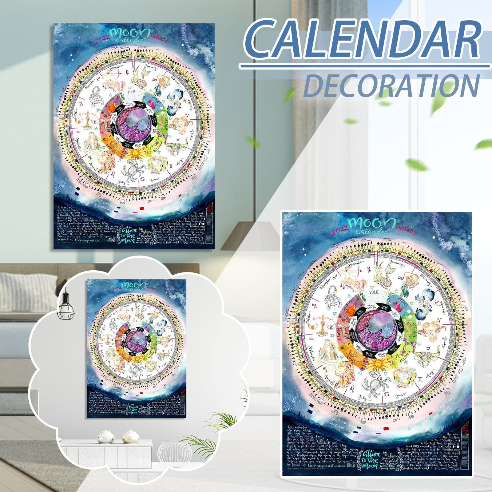 Meteor Shower 2022 Calendar