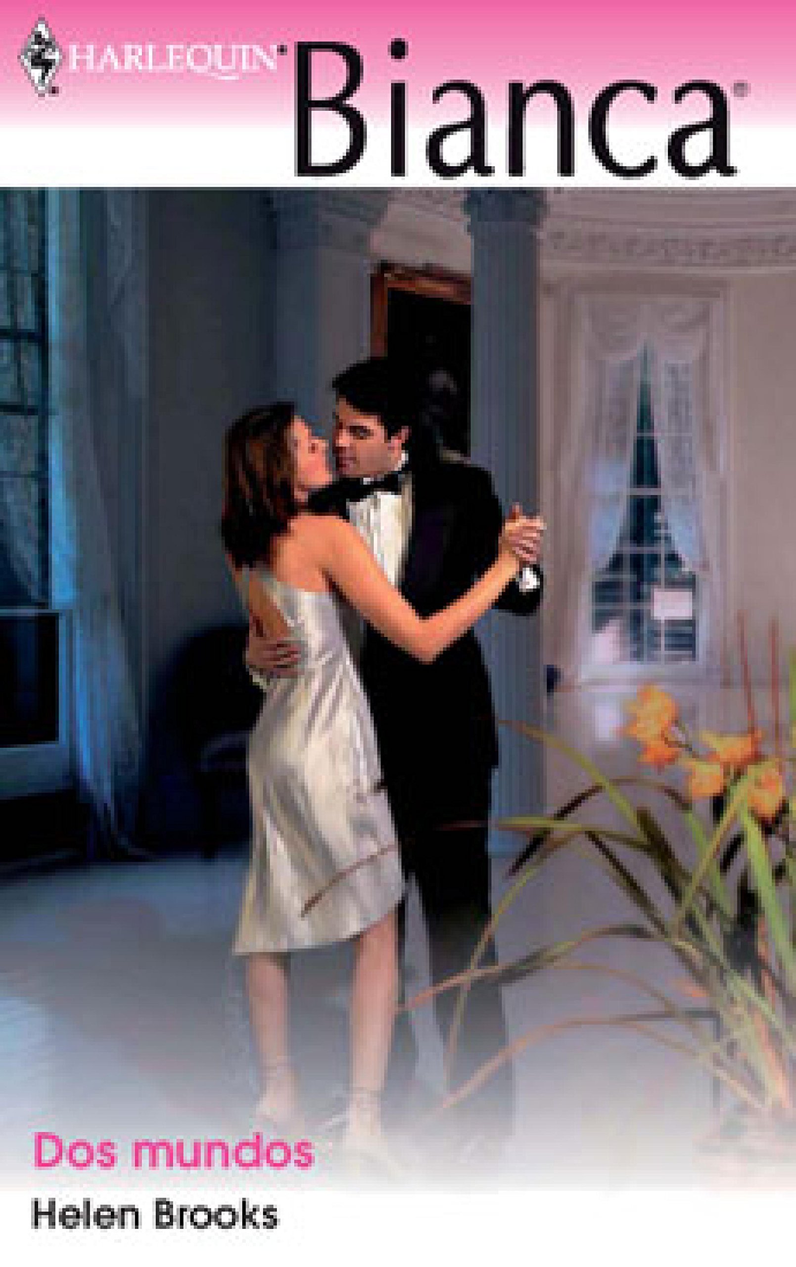 Dos mundos (Bianca) (Spanish Edition)