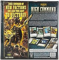 Vista 2 de Privateer Press WARMACHINE High Command Faith Fortune Juego de mesa