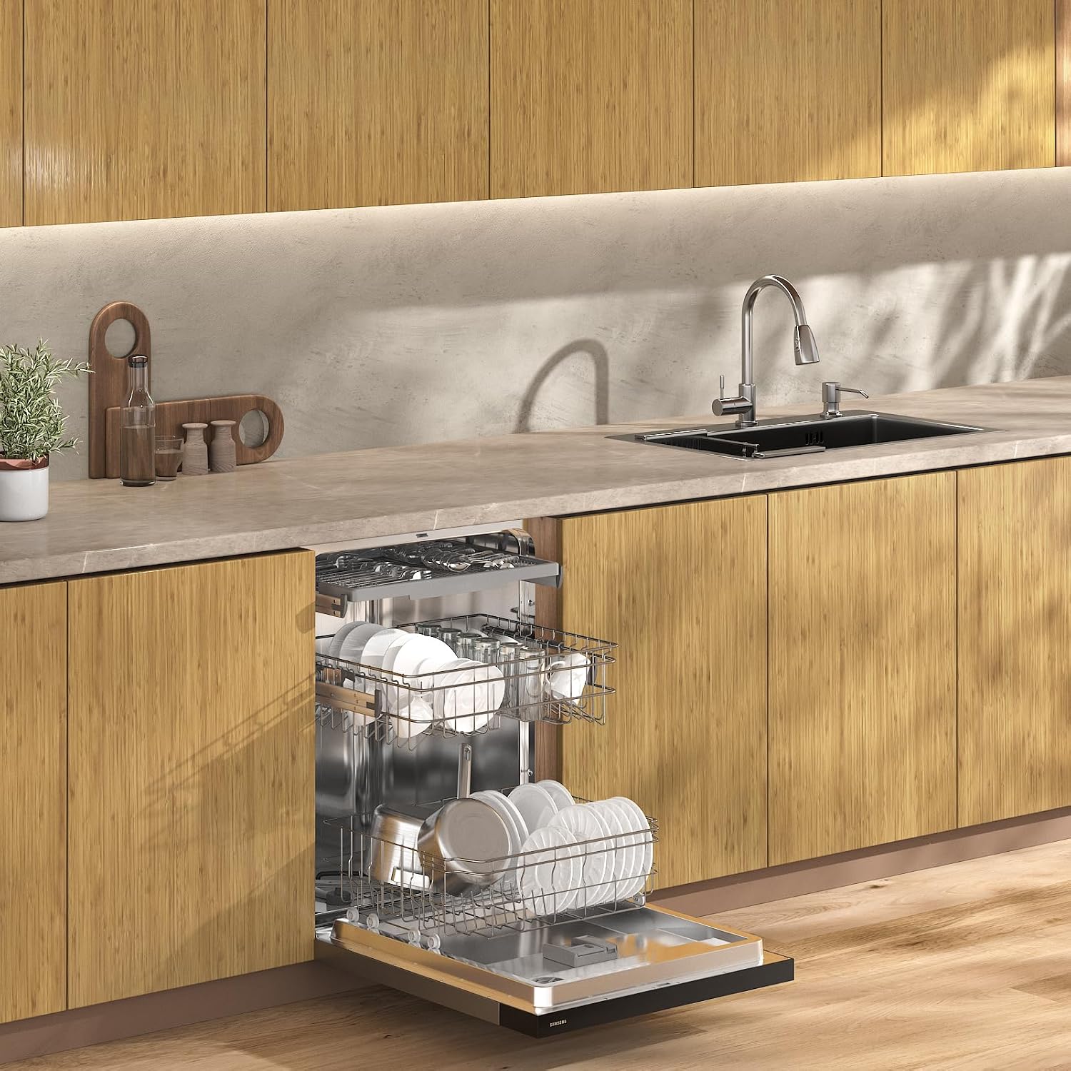 Tawny Teak Wood Wallpaper Peel and Stick Faux Light Brown Wood Contact Paper 15.7"x160" Removable Countertop Contact Paper Waterproof Natural Brown Wooden Vinyl Wrap for Cabinets Shelf Desk