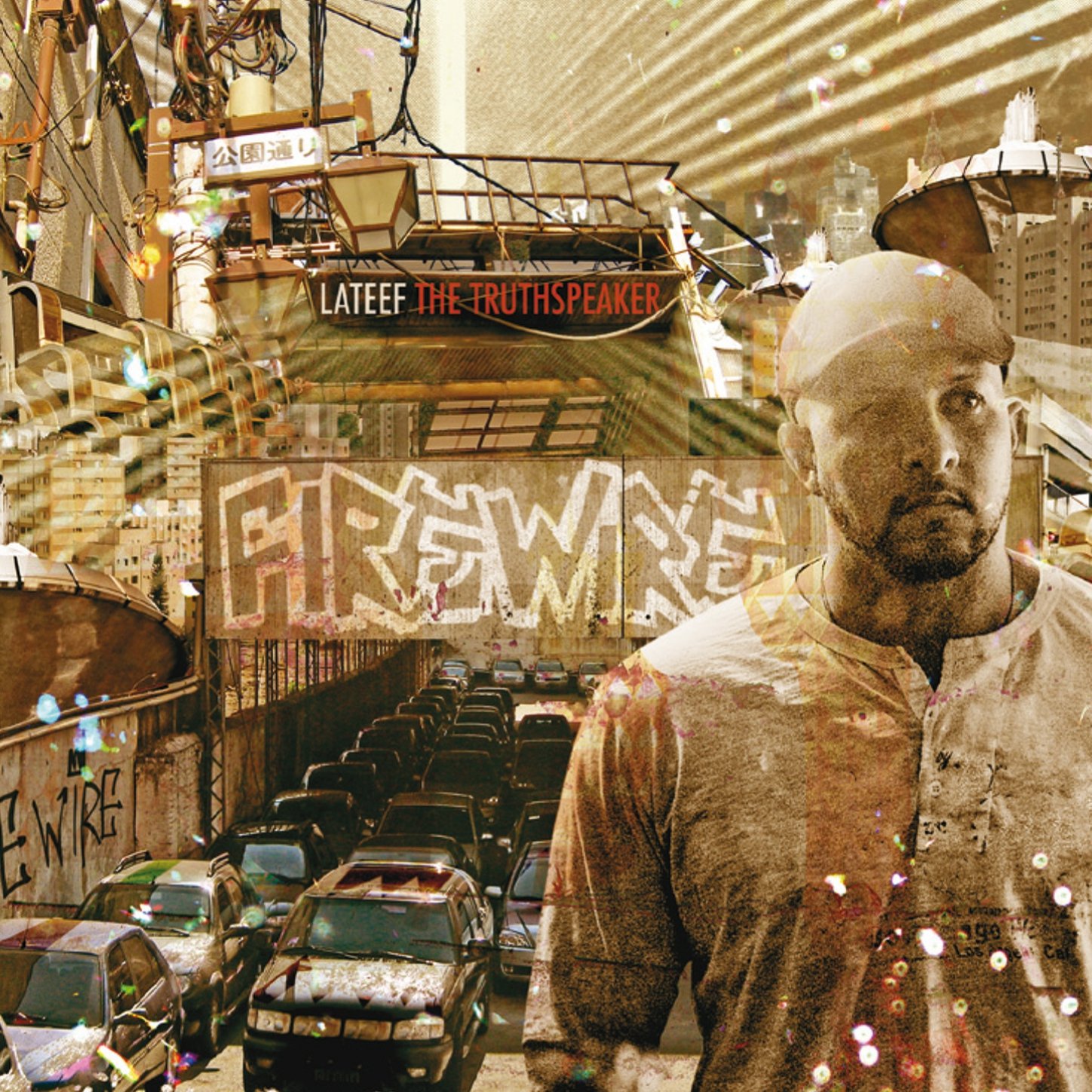 Lateef the Truthspeaker