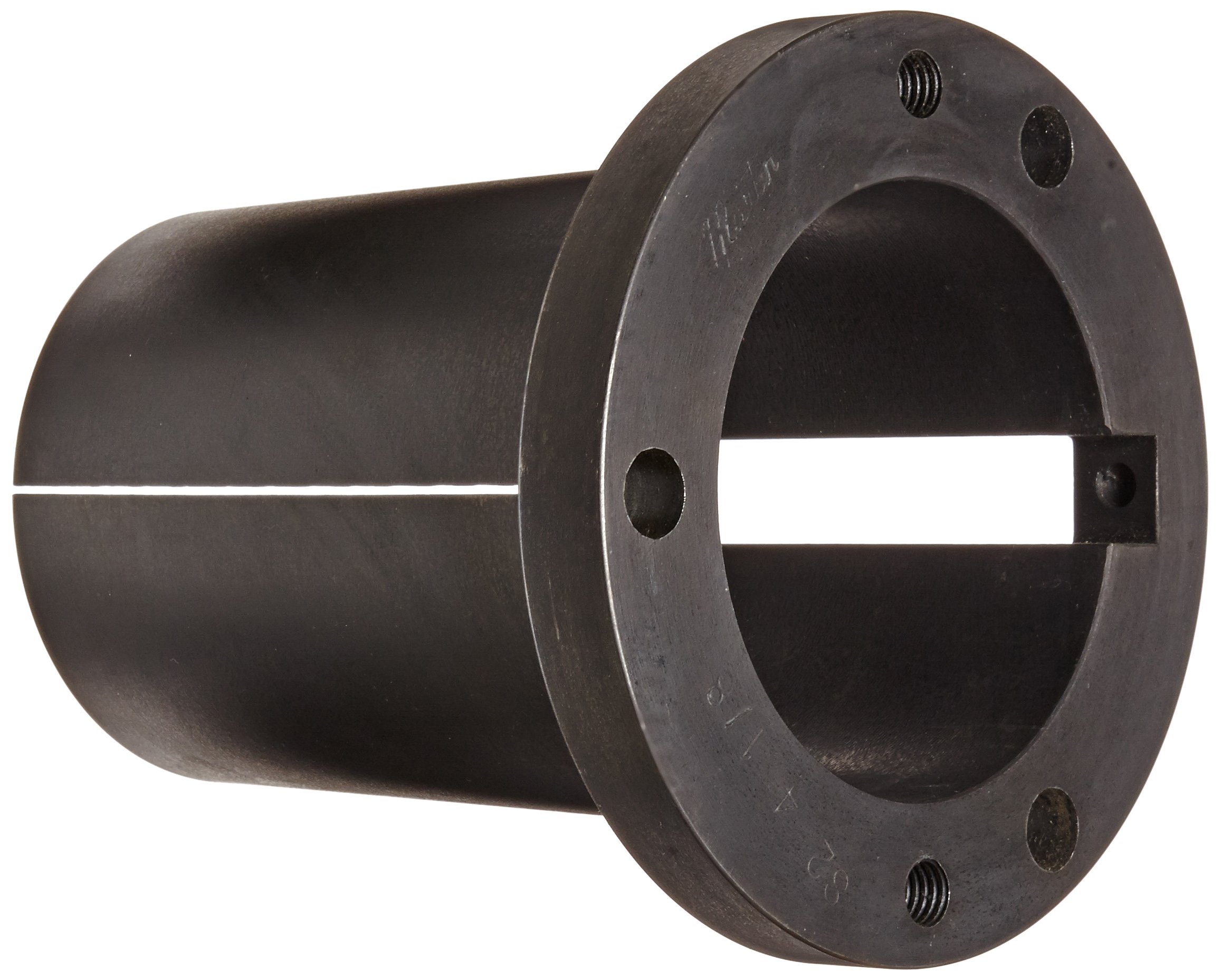 Martin S2 4 1/8 MST Bushing, Ductile Iron, Inch, 4.13
